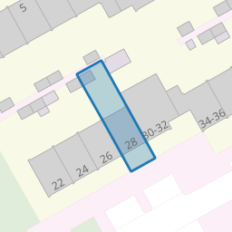 Perceel HLG03-B-8301