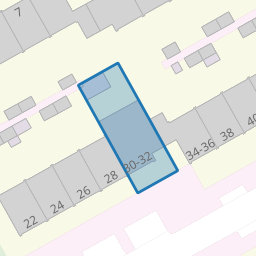 Perceel HLG03-B-8302