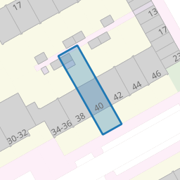 Perceel HLG03-B-8305