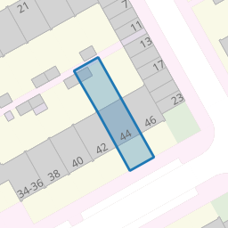 Perceel HLG03-B-8307