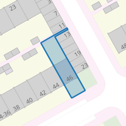 Perceel HLG03-B-8308