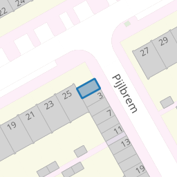 Perceel HLG03-B-8309