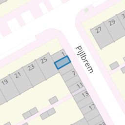 Perceel HLG03-B-8310