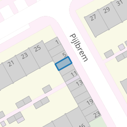 Perceel HLG03-B-8312