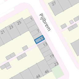 Perceel HLG03-B-8314