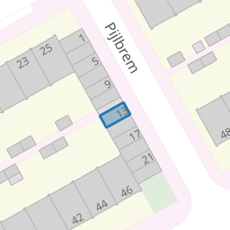 Perceel HLG03-B-8315