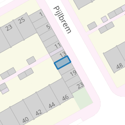 Perceel HLG03-B-8316