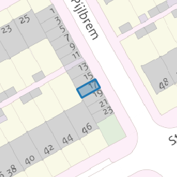 Perceel HLG03-B-8317