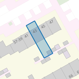 Perceel HLG03-B-8327