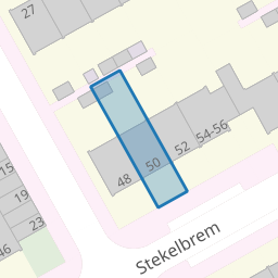 Perceel HLG03-B-8331