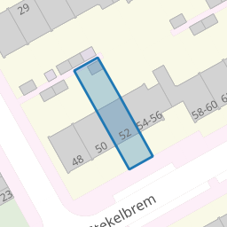 Perceel HLG03-B-8332