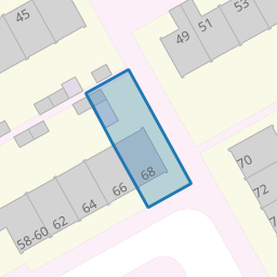 Perceel HLG03-B-8338