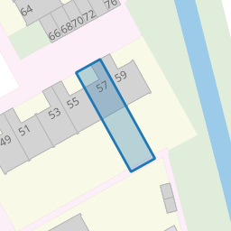 Perceel HLG03-B-8343