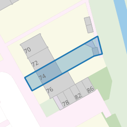 Perceel HLG03-B-8347