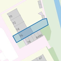 Perceel HLG03-B-8348