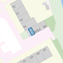 Perceel HLG03-B-8349