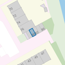 Perceel HLG03-B-8350