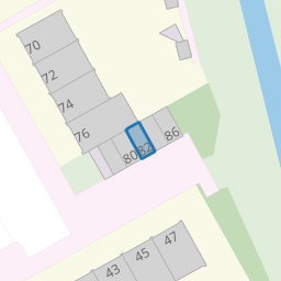 Perceel HLG03-B-8351