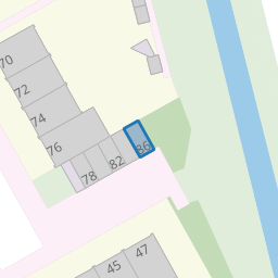 Perceel HLG03-B-8353