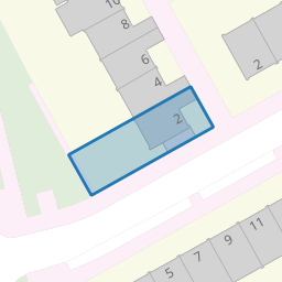 Perceel HLG03-B-8354