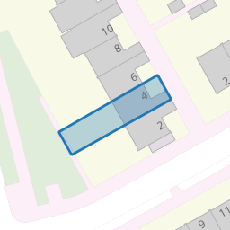 Perceel HLG03-B-8355