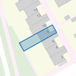 Perceel HLG03-B-8357