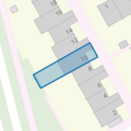 Perceel HLG03-B-8358