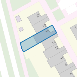 Perceel HLG03-B-8361