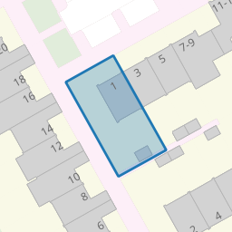 Perceel HLG03-B-8364