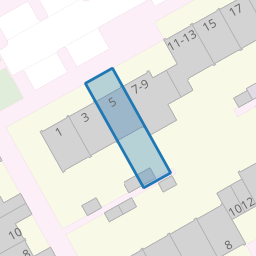 Perceel HLG03-B-8366