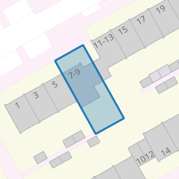 Perceel HLG03-B-8367