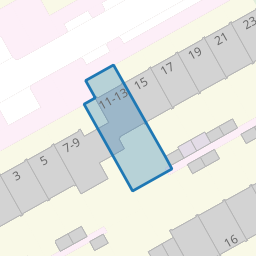 Perceel HLG03-B-8368