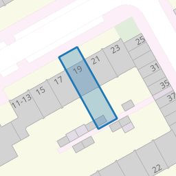 Perceel HLG03-B-8371