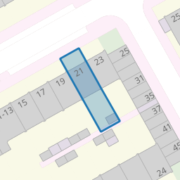 Perceel HLG03-B-8372