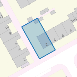 Perceel HLG03-B-8374