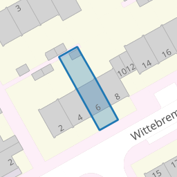 Perceel HLG03-B-8376