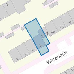 Perceel HLG03-B-8377