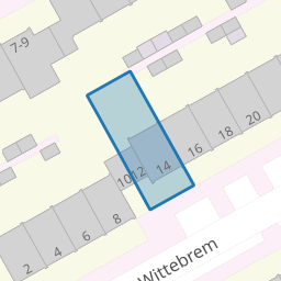 Perceel HLG03-B-8378