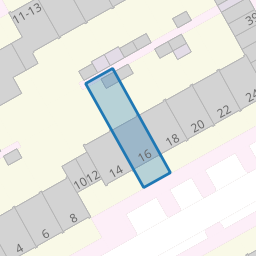 Perceel HLG03-B-8379