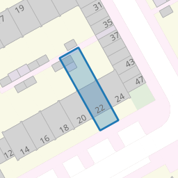 Perceel HLG03-B-8382