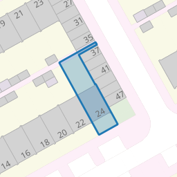 Perceel HLG03-B-8383