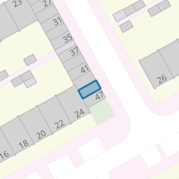 Perceel HLG03-B-8394