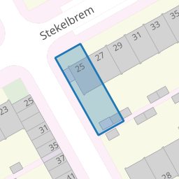 Perceel HLG03-B-8396