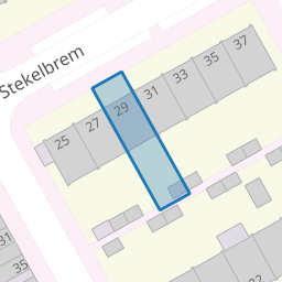 Perceel HLG03-B-8398