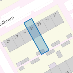 Perceel HLG03-B-8399