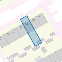 Perceel HLG03-B-8400