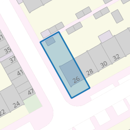 Perceel HLG03-B-8403