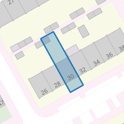 Perceel HLG03-B-8405