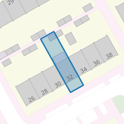 Perceel HLG03-B-8406