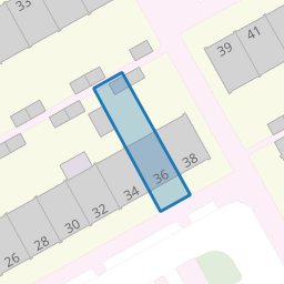 Perceel HLG03-B-8408